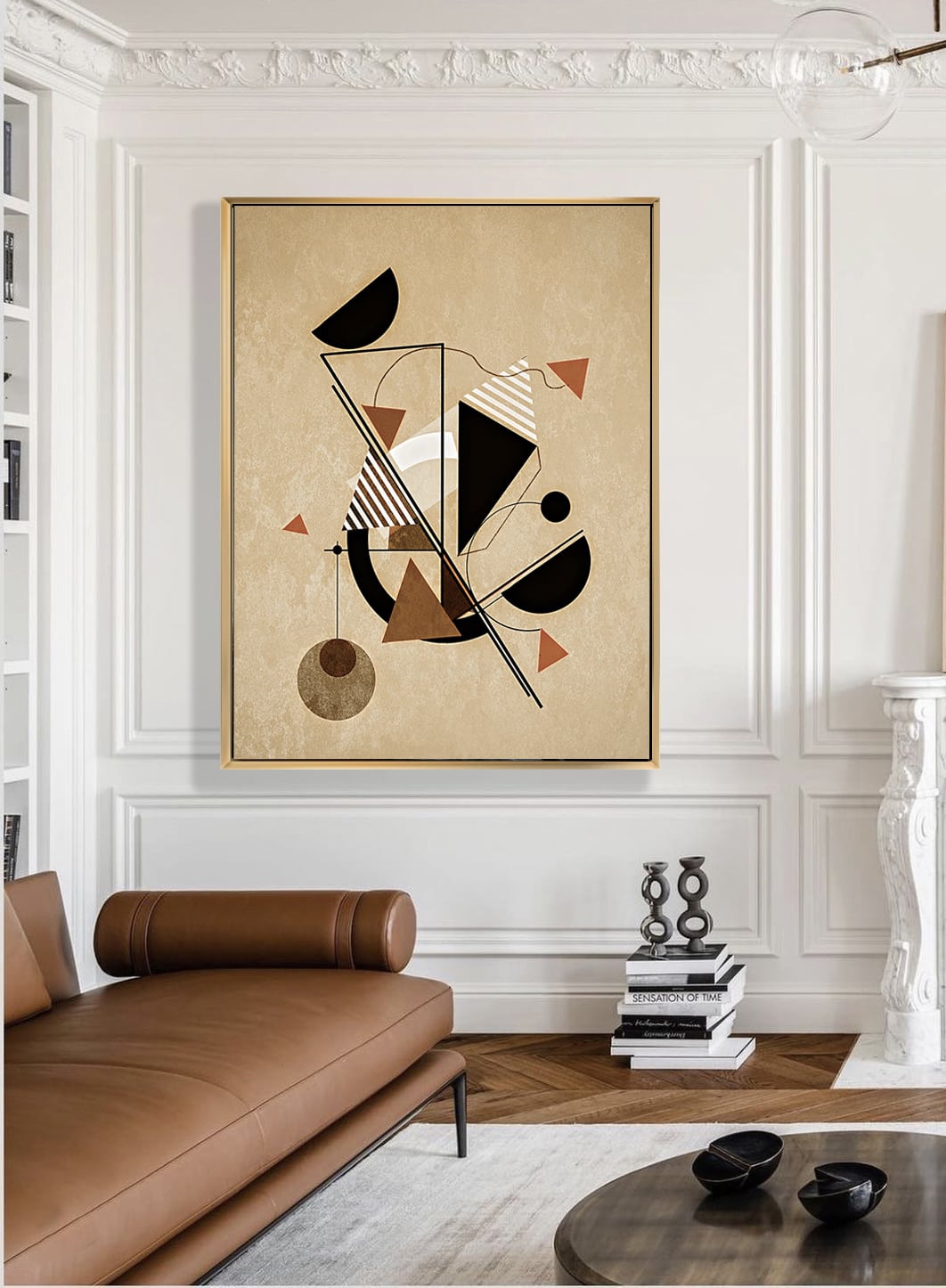 Suprematism Art Print For Sale By Independent Artist 2023