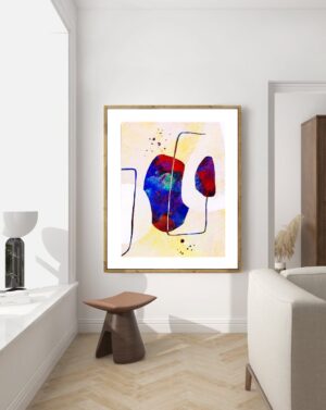 Contemporary Abstract Art For Sale & Limited Edition Prints